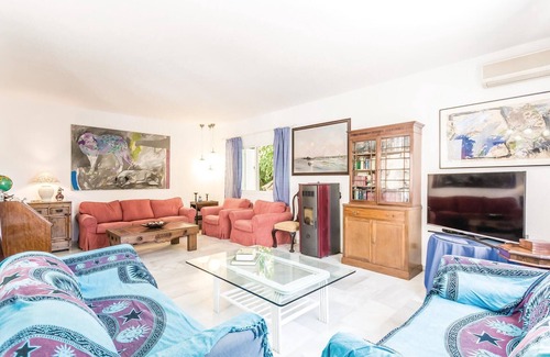 La Cala de Mijas House | 7 bedroom amazing home in Mijas Costa