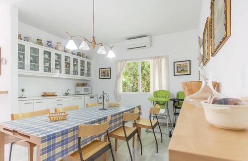 La Cala de Mijas House | 7 bedroom amazing home in Mijas Costa