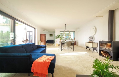 Castelo House | 7 Bedroom Villa With Swimming Pool in the Golf Course Resort