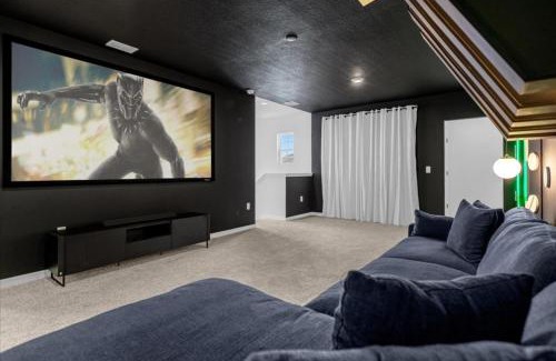 Loughman House | 7 Bedrooms 5 Bathrooms Solterra 7684 Ol