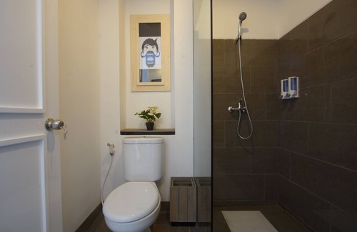 Sunset Road Hotel | 7 Bidadari Boutique Hotel