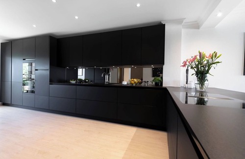 Estombar Ski Chalet | 7 Boa nova Immaculately Presented Townhouse with incredible views!