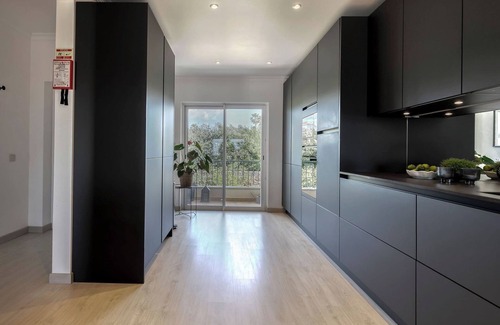Estombar Ski Chalet | 7 Boa nova Immaculately Presented Townhouse with incredible views!