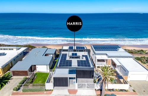 Port Elliot House | 7 Boomer Drive Port Elliot - Linen Included