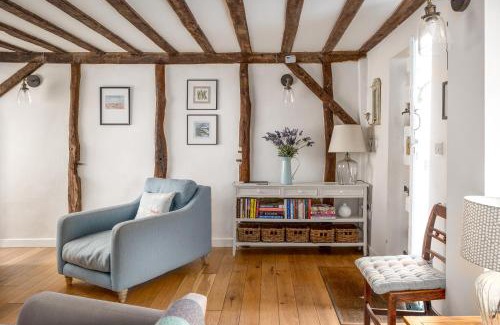 Southwold House | 7 Church Street, Southwold