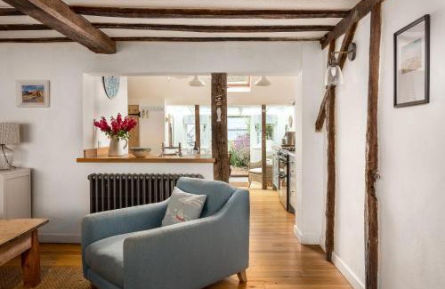 Southwold House | 7 Church Street, Southwold