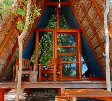 Bacalar House | 7 CIELOS BACALAR.