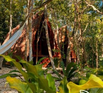 Bacalar House | 7 CIELOS BACALAR.