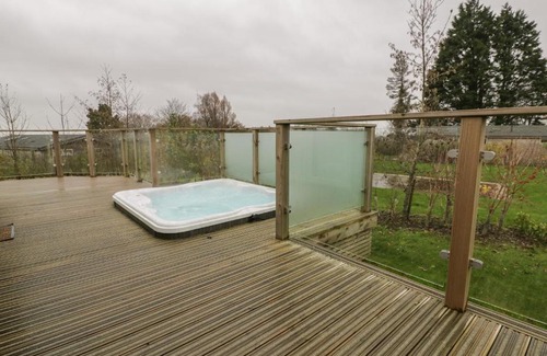 Dobwalls House | 7 Faraway Fields