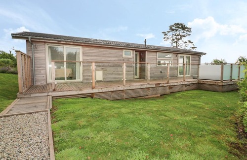 Dobwalls House | 7 Faraway Fields