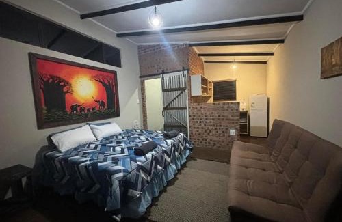 Bethlehem Apartment | 7 Fonteine Gaste Plaas
