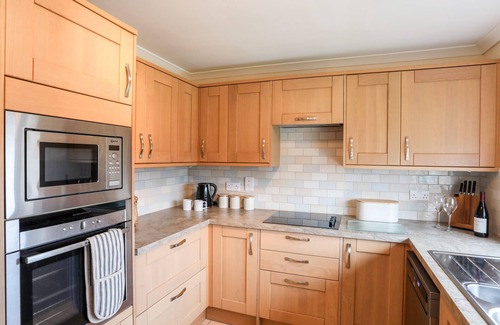 Abersoch Cottage | 7 Maes Awel
