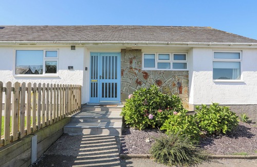 Abersoch Cottage | 7 Maes Awel