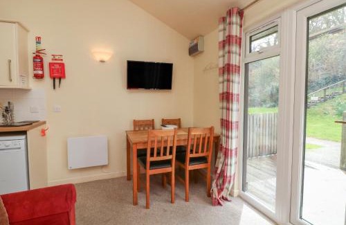 Combe Martin House | 7 Manleigh Park