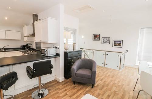 Rhyd-y-clafdy Cottage | 7 Marina View