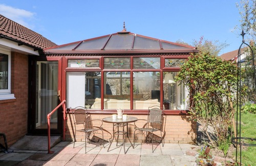 Chester Cottage | 7 Marl Croft