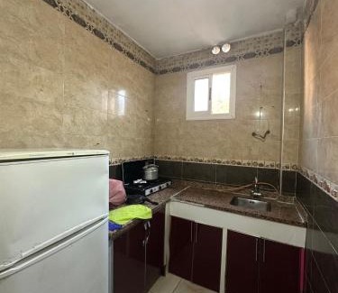 M'diq Apartment | 7 minutes away from the beache peace of mind