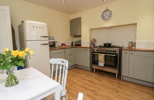 Sedbergh Cottage | 7 New Street