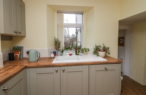 Sedbergh Cottage | 7 New Street