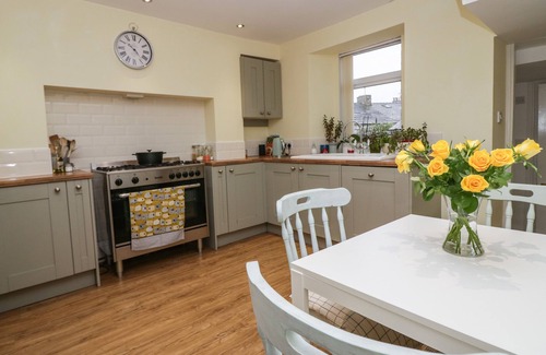 Sedbergh Cottage | 7 New Street