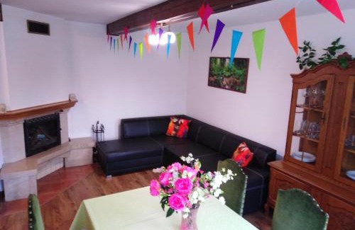 Augustow House | 7 Niebo