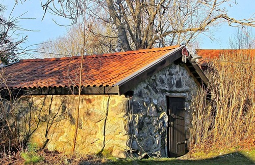 Grisslehamn House | 7 person holiday home in GRISSLEHAMN
