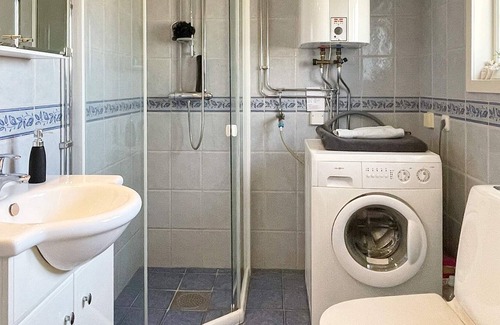 Solvesborg House | 7 person holiday home in SÖLVESBORG
