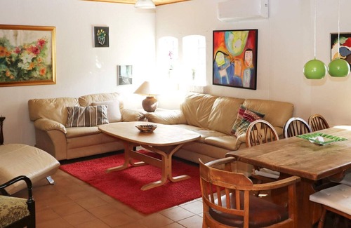 Egense Apartment | 7 person holiday home in Storvorde