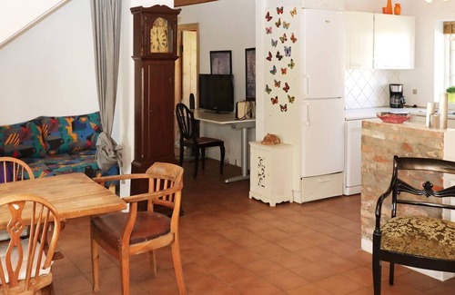 Egense Apartment | 7 person holiday home in Storvorde