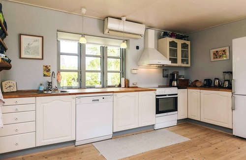 Storvorde House | 7 person holiday home in Storvorde