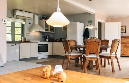 Storvorde House | 7 person holiday home in Storvorde