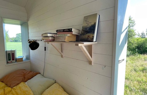 Henan House | 7 person holiday home in HENÅN