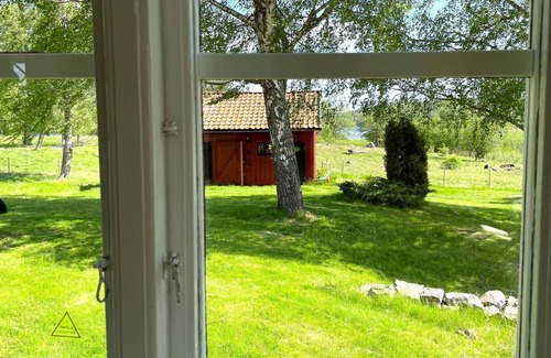 Hova House | 7 person holiday home in HOVA-By Traum