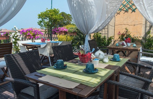 Pisa City Centre Apartment | 7 Rooms