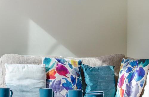 Cromer House | 7 Sea Mews