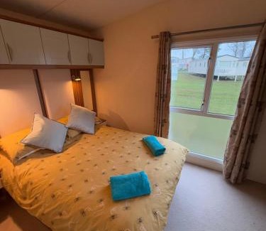 Tosside House | 7 Slaidburn, Bowland fell park