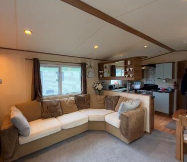 Tosside House | 7 Slaidburn, Bowland fell park