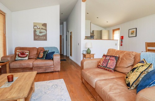 Looe Cottage | 7 Stonerush Valley