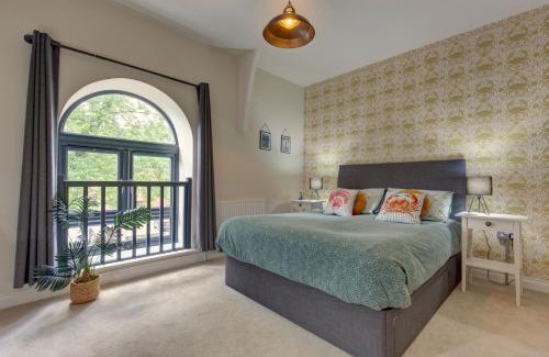 Fakenham House | 7 Swan Court