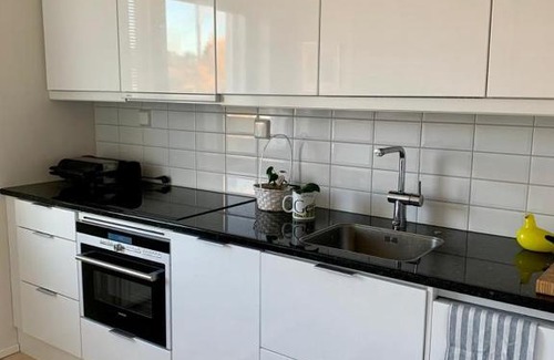 Kuopio Apartment | 7.taivas