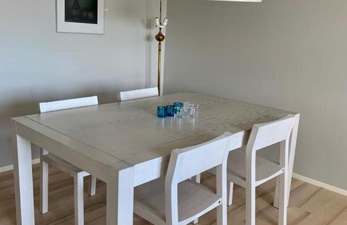 Kuopio Apartment | 7.taivas