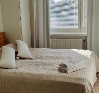 Kuopio Apartment | 7.taivas