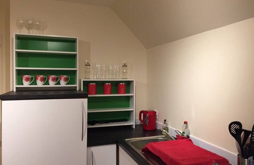 Forres Apartment | 7 Varis Apartments