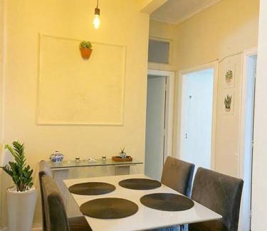 Boqueirao Apartment | #70 m da praia/garagem/wifi/melhor localização