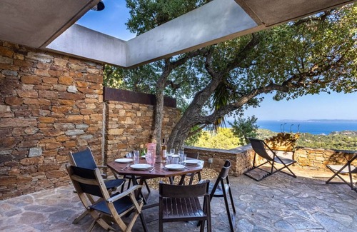 Cap Benat Other | 70 m² Accommodation ∙ 2 bedrooms ∙ 6 guests