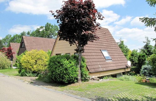 Wilhelmsdorf Other | 70 m² Accommodation ∙ 2 bedrooms ∙ 5 guests