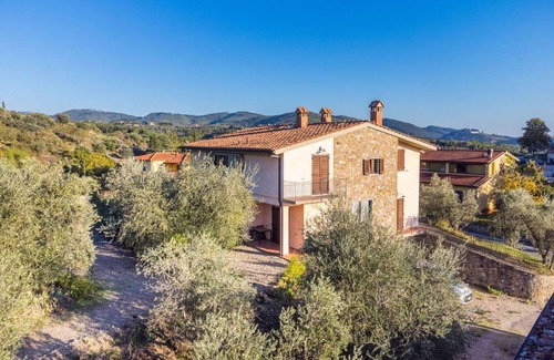 Rietine Other | 70 m² Accommodation ∙ 2 bedrooms ∙ 6 guests