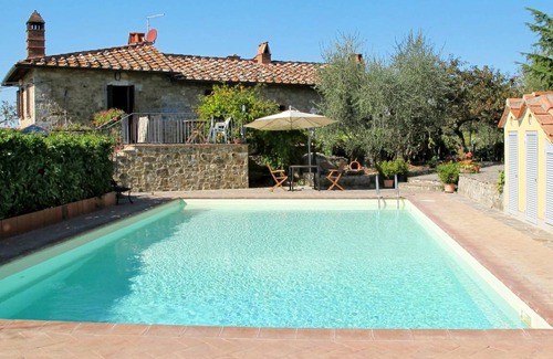 Rietine Other | 70 m² Accommodation ∙ 2 bedrooms ∙ 6 guests