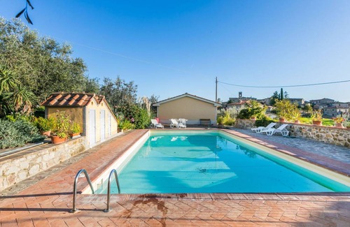 Rietine Other | 70 m² Accommodation ∙ 2 bedrooms ∙ 6 guests