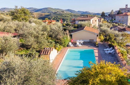 Rietine Other | 70 m² Accommodation ∙ 2 bedrooms ∙ 6 guests